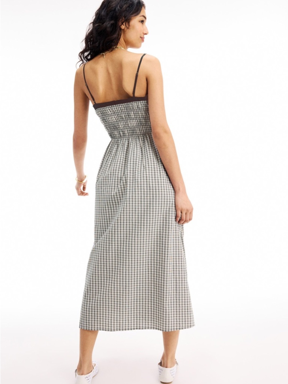 Rails Primrose Dress - Picture 2 of 6